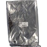 Desco Bag, ESD Shield, Bag, 18 in., 24, 10^11 Ohms (Max.) (Outer Surface), 3 mil