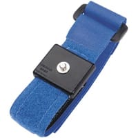 Desco Wrist Band, ABS Plastic