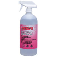 Desco Cleaner, Surface & Matt, Reztore 1 Qt.