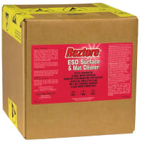 Desco CLEANER, REZTORE, SURFACE & MAT 2.5 GAL REFILL