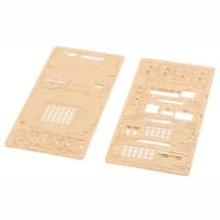 DFRobot DFRobot - LattePanda Development Boards Case, Clear