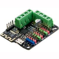 DFRobot DFRobot - Romeo BLE mini DC Controller Board for ATmega328P