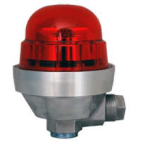 Dialight FAA L810 red single side marker 24 - 48 VDC