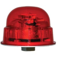 Dialight FAA L810 red single side marker 24 - 48 VDC