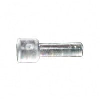 Dialight Light Pipes LED Clear Round Lens Mount Hole 0.035 Inch Diameter 515 Series