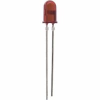 Dialight LED, 5MM, INTEGRAL RESISTOR, 5V, DIFFUSED, RED