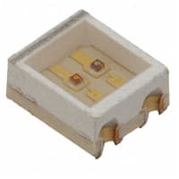 Dialight LED, SURFACE MOUNT, BI-COLOR, YELLOW/GREEN