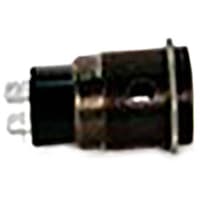 Dialight Double Contact Bayonet Indicator Lampholder S6 Lamp Size