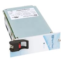 Digital Power DC-DC Converter, 5V, 30A, 3.3V, 40A, 12V, 5A, -12V, 0.5A, 18-36V In, Compact PCI