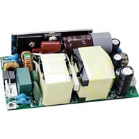 Digital Power Power Supply, AC-DC, 160W, 12Vdcout, Open Frame, HD240 Series