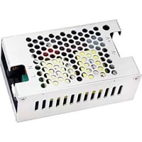 Digital Power Power Supply, AC-DC, 160W, 12Vdcout, U-Channel+Cover, HD240 Series