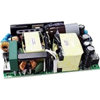 Digital Power Power Supply, AC-DC, 160W, 15Vdcout, Medical, Open Frame, HDM240 Series