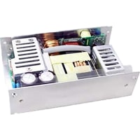 Digital Power Power Supply, AC-DC, 500W, 24Vdcout, Medical, U-Channel, HDM500 Series