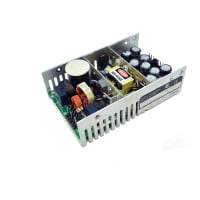 Digital Power Power Supply, AC-DC, Open Frame, TripleOutput, 12V, 4A, 5V, 8A, -12V, 2A, 90-264V