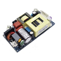 Digital Power Power Supply; AC-DC; 225W; 12V, 18.8A; 85-264V In; Open Frame; Industrial