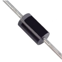 Diodes Inc Diode Standard 1A 1000V 1Vf Through Hole DO-41 1N400x Series