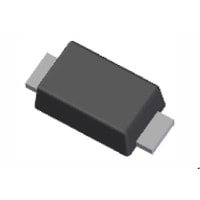 Diodes Inc Diode Schottky 1A 60V PowerDI 123