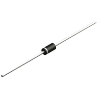 Diodes Inc Diode Switching 50V 1A 2Pin DO41