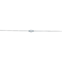 Diodes Inc Diode Standard 1A 400V 1Vf DO41