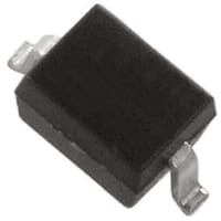 Diodes Inc Diode Switching 75V 0.3A 2-Pin SOD-323