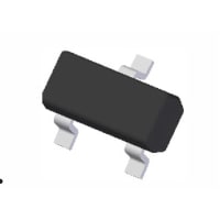 Diodes Inc Transistor NPN 0.2A 40V 100hfe SOT23