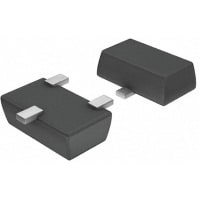 Diodes Inc MOSFET IntelliFET N-ch 60V 1.3A SOT23F