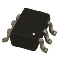 Diodes Inc MOSFET Dual N-Channel 50V 0.2A SOT363