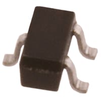 Diodes Inc MOSFET N-Channel 20V 0.63A SOT523