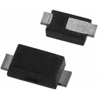 Diodes Inc Diode Schottky 40V 3A 2Pin PowerDI 123