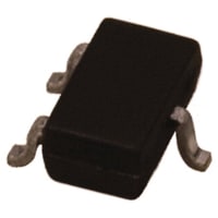 Diodes Inc MOSFET P-Channel 20V 0.82A SOT323