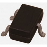 Diodes Inc Transistor NPN 80V 0.5A SOT23