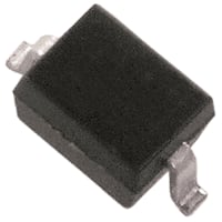 Diodes Inc Schottky Diode 200mA 30V 0.5Vf SOD323