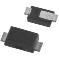 Diodes Inc Diode Schottky 2A 40V PowerDI 123