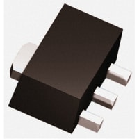 Diodes Inc Trans GP BJT NPN 60V 5A 4Pin(3+Tb)SOT89