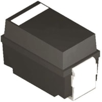 Diodes Inc 400W 5V Transient Voltage Suppr. SMA