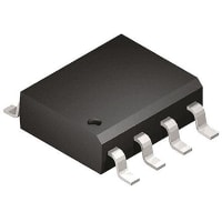 Diodes Inc 60V Dual N-Ch Enhancement MOSFET SOIC8