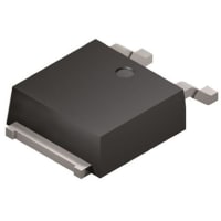 Diodes Inc MOSFET P-channel 60V 14A TO-252 D2PAK