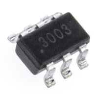 Diodes Inc MOSFET Driver 40V 5A High Speed SOT23-6