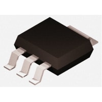 Diodes Inc MOSFET P-Channel 60V 4.3A SOT223