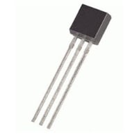 Diodes Inc MOSFET P-Channel 45V 0.23A E-Line