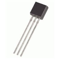 Diodes Inc NPN transistor, ZTX450 1A Ic 10Vce