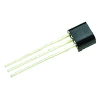 Diodes Inc MOSFET P-Channel 100V 0.23A E-Line