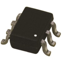 Diodes Inc Dual N-Ch Enhancement MOSFET SOT-363