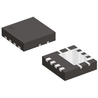 Diodes Inc 20V P-Ch Enhancement MOSFET PowerDI8