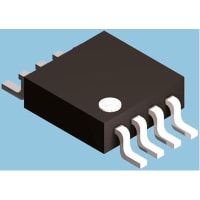 Diodes Inc DC-DC Buck Converter 0.6-5V 2A SOP8EP