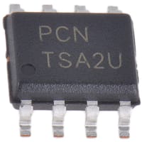 Diodes Inc DC-DC Boost Converter 3-24V 3A SOP8EP