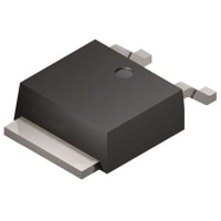 Diodes Inc Voltage Regulators, LDO, LDO BJT HiCurr 1.35V at 5A