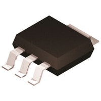 Diodes Inc 1.35A Adj. LDO Reg. Current Limit SOT223