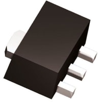 Diodes Inc Voltage Regulators, LDO, LDO BJT HiCurr 1.15V at 1A