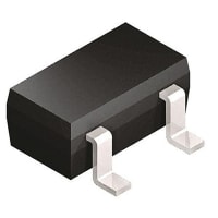 Diodes Inc 200mA 30V Schottky Barrier Diode SOT-23